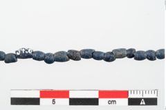 Foto von Perlenkette (NHMW-PRAE-003450)